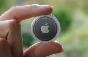 Les corps policiers recommandent l’AirTag d’Apple pour aider à retrouver votre voiture en cas de vol