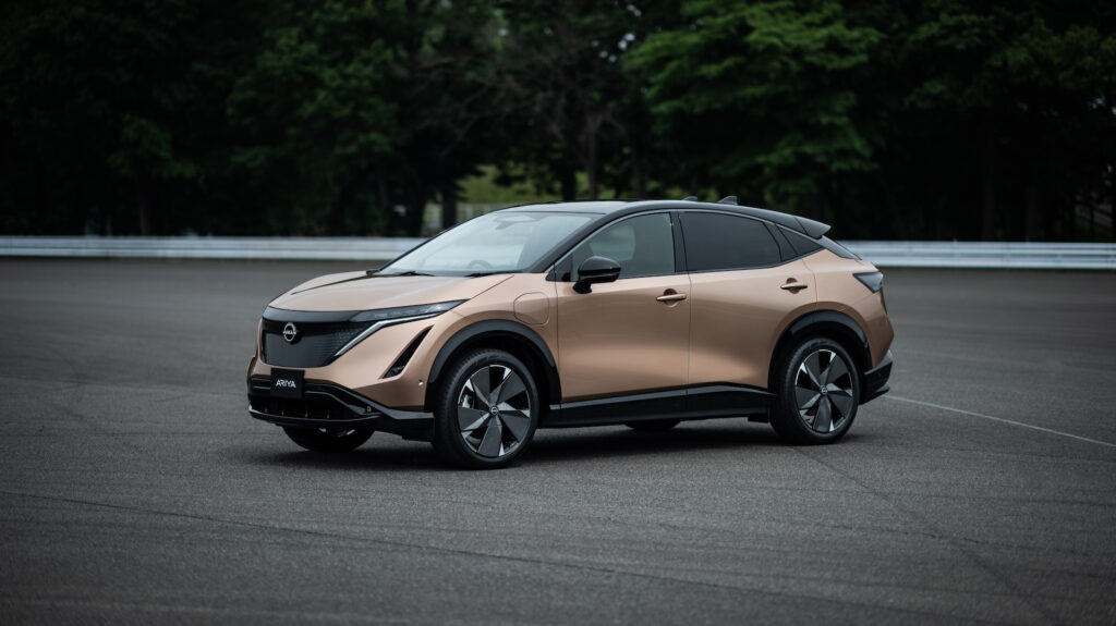 Flo et Nissan font équipe