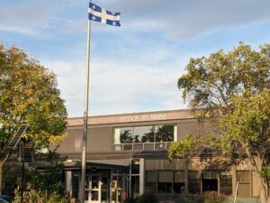 La gestionnaire d’un CPE à Saint-Constant honorée