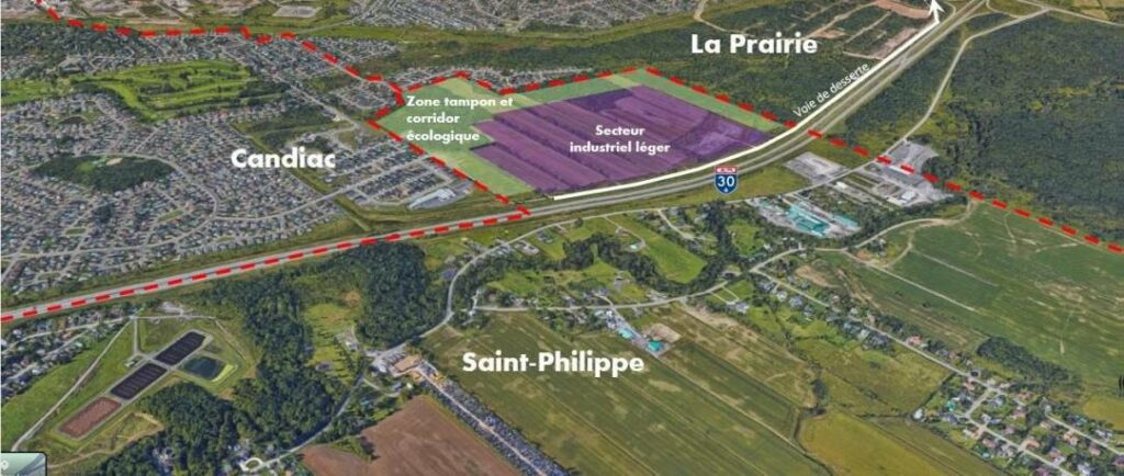 Saint-Constant en appelle d’un jugement en faveur d’un citoyen