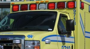 Une collision fait trois blessés à Longueuil