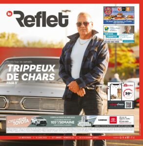 Nouvelle saison, même polyvalence pour Régis Cibasu