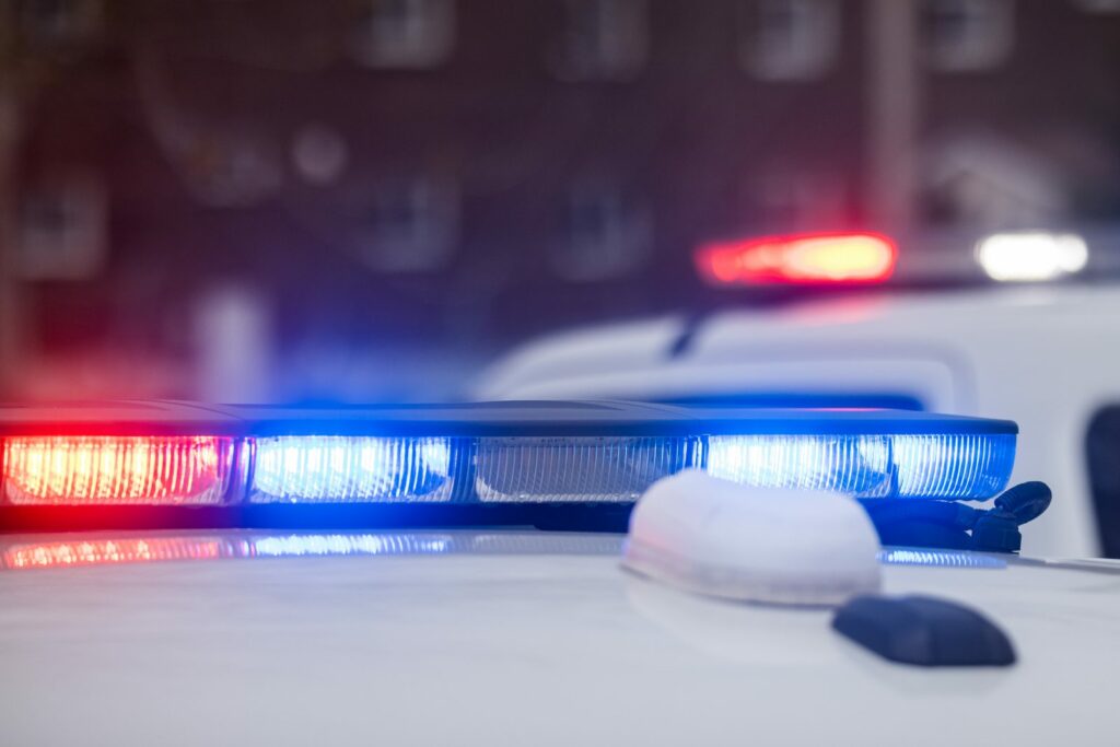 Un chauffard qui a tué un cycliste à Longueuil en 2020 est déclaré coupable