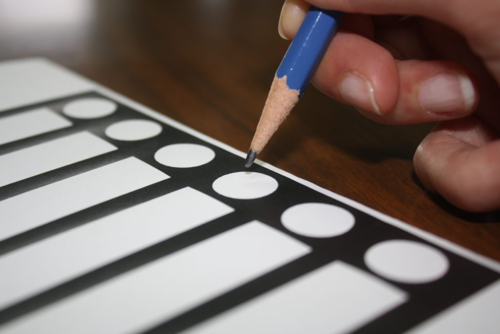 Élections municipales 2021 : le représentant d’un parti de Candiac mis à l’amende
