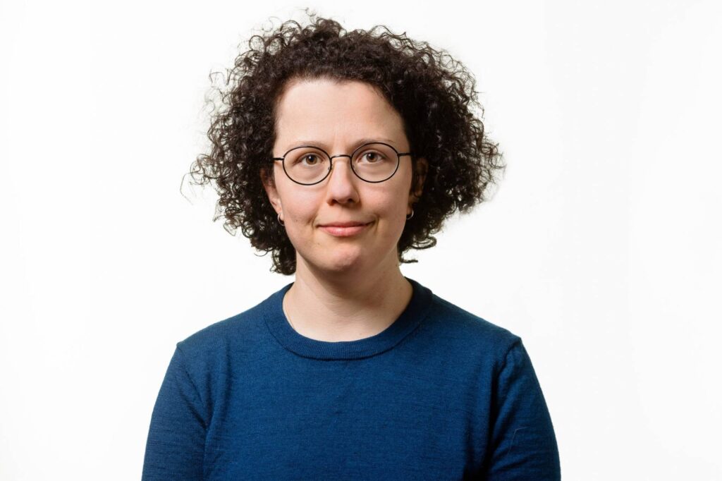 Ali Dostie