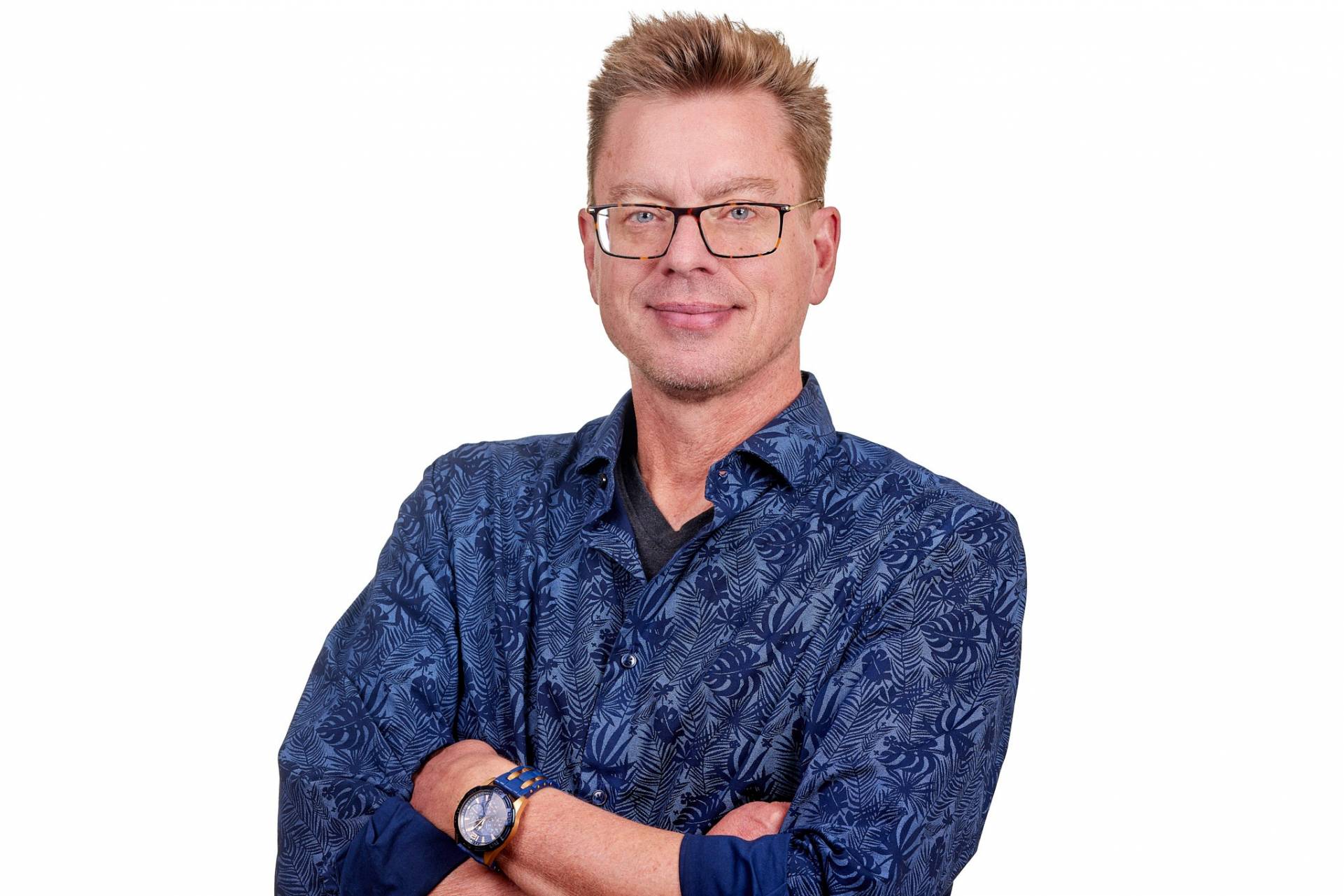 Daniel Bastin