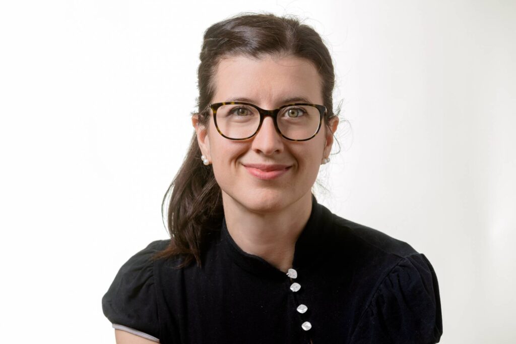Valérie Lessard