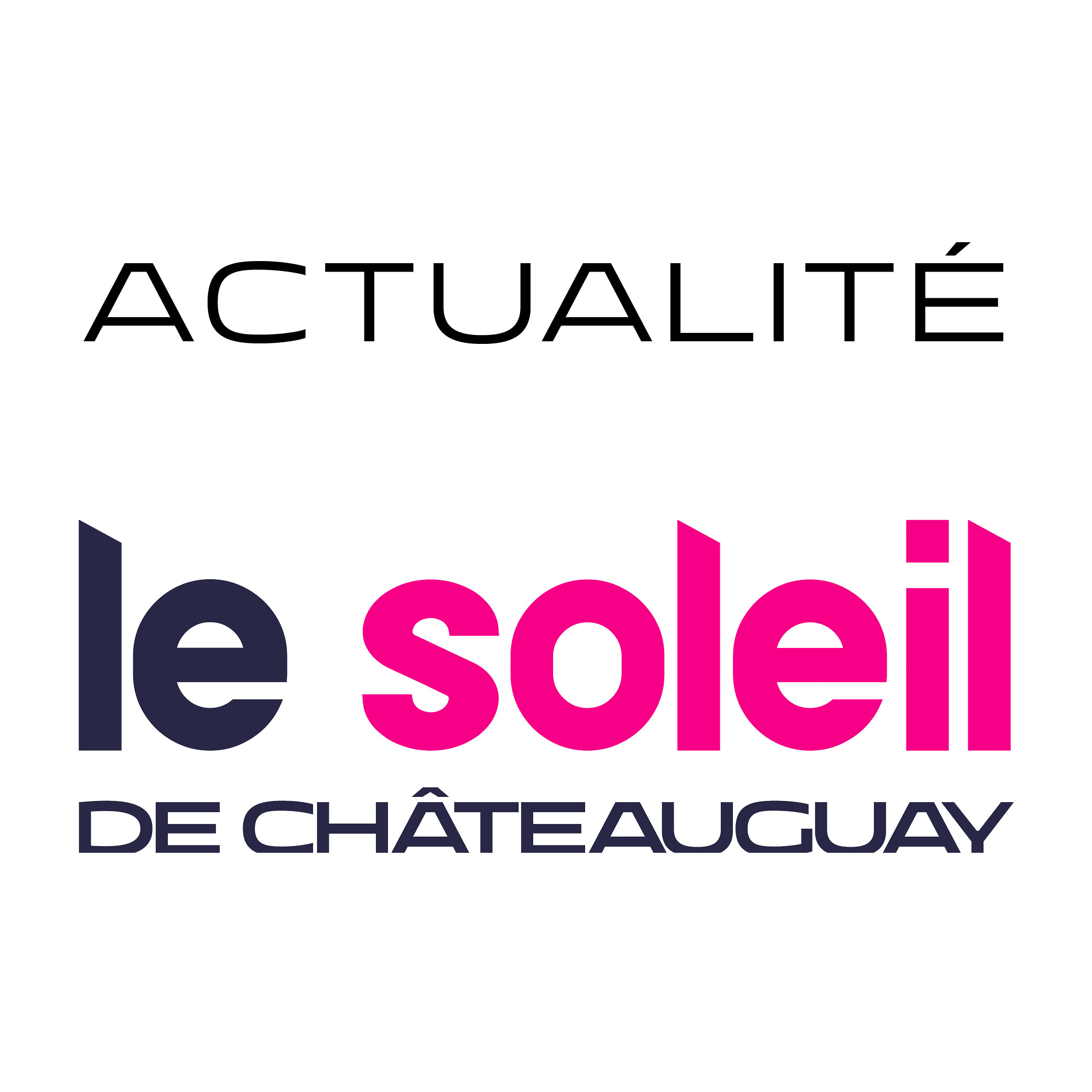 Châteauguay et les environs
