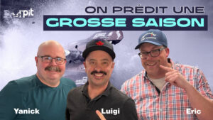Saison 2 lancée! Les coulisses des régates comme vous ne les avez jamais entendues
