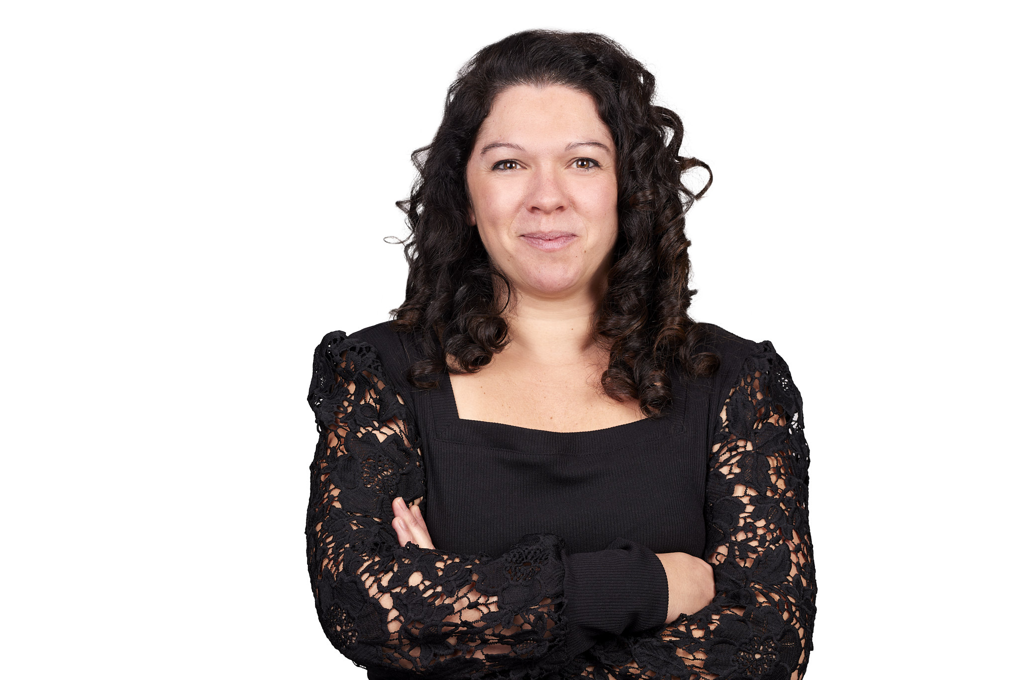 Joëlle Bergeron