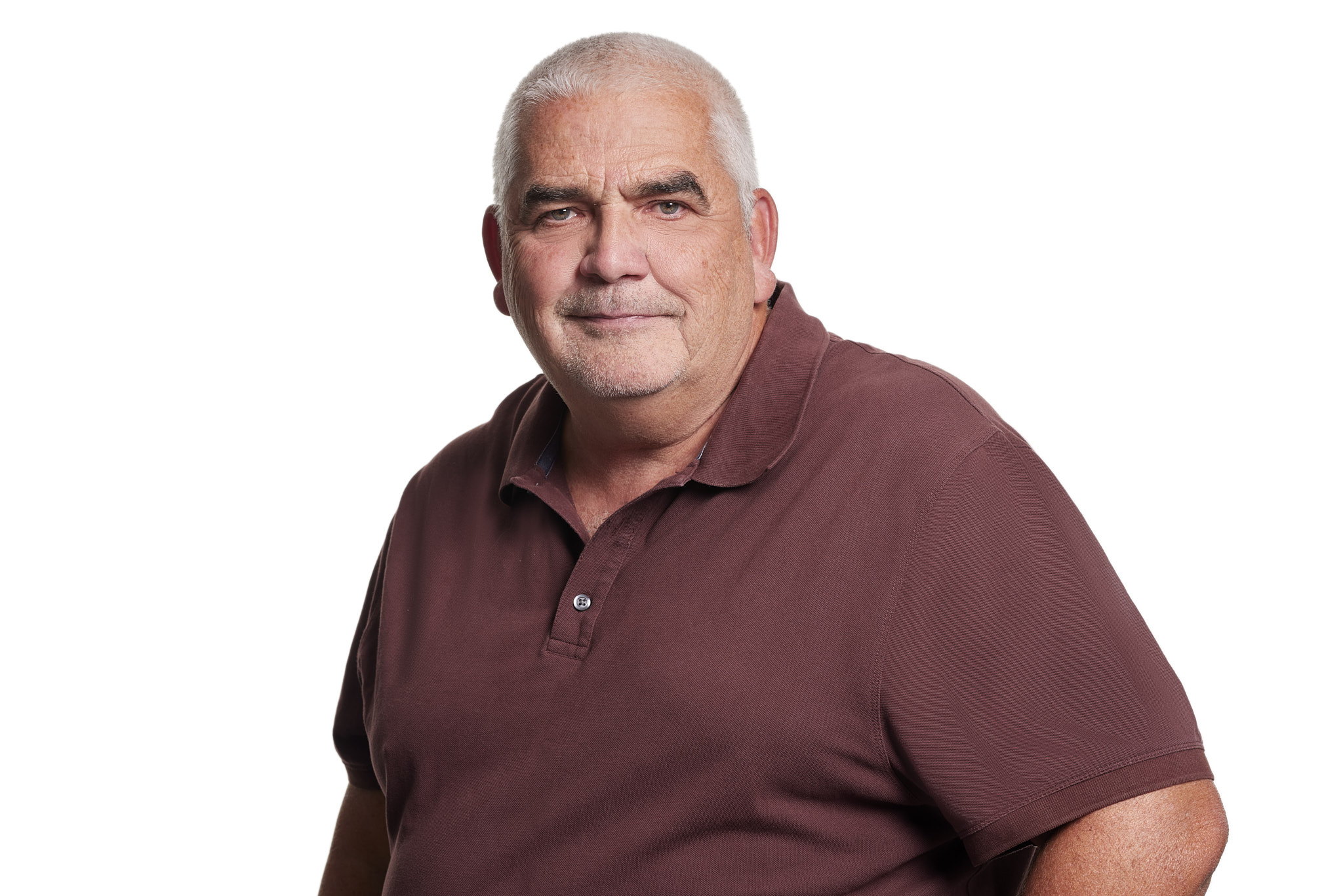Sylvain Daignault - Initiative de journalisme local
