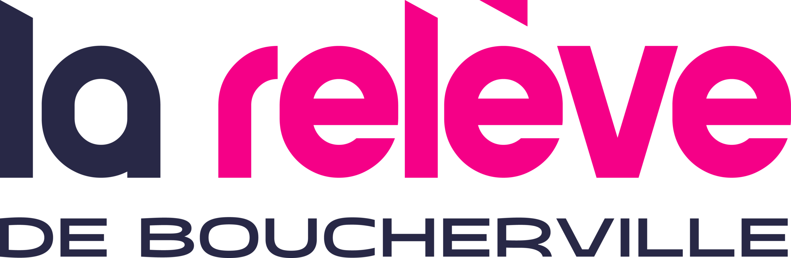 La Relève de Boucherville